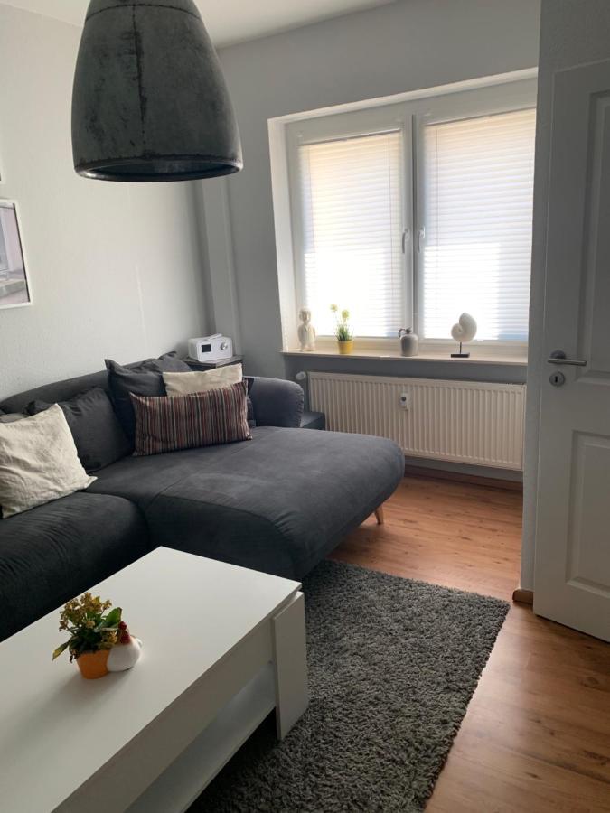 Zentral Gelegene Remscheider Ferienwohnung Buitenkant foto