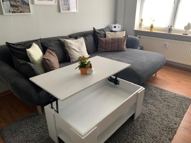 Zentral Gelegene Remscheider Ferienwohnung Buitenkant foto